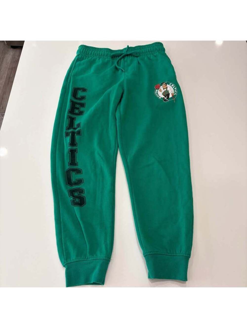 NBA Ultra Game Boston Celtics Sweatpants size Medium